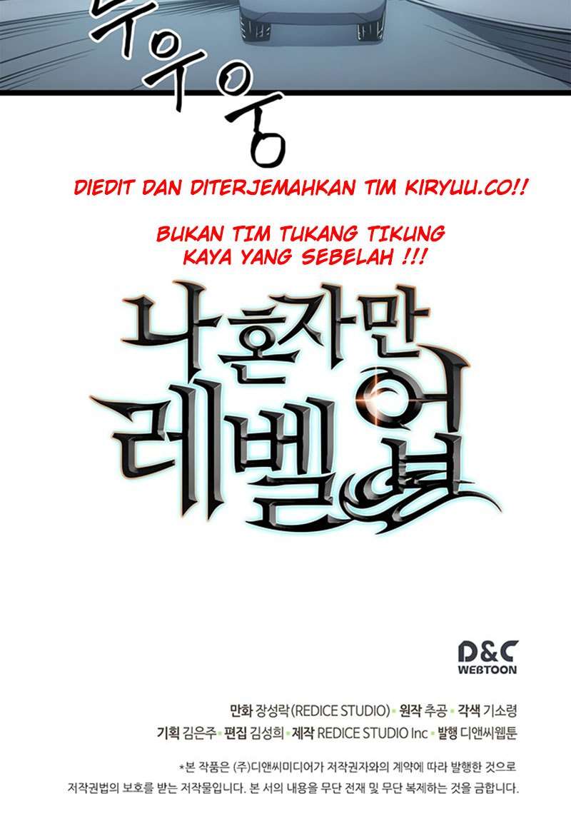 Solo Leveling Chapter 55 Gambar 98