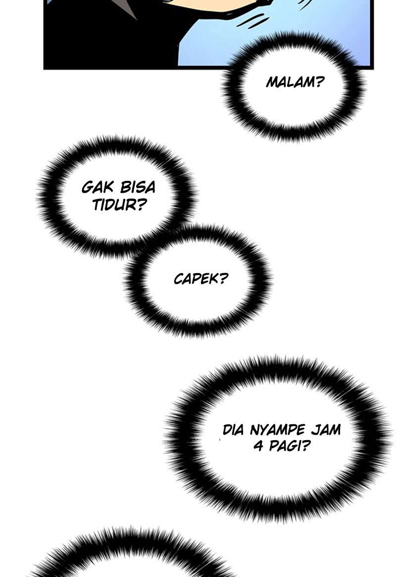 Solo Leveling Chapter 55 Gambar 92