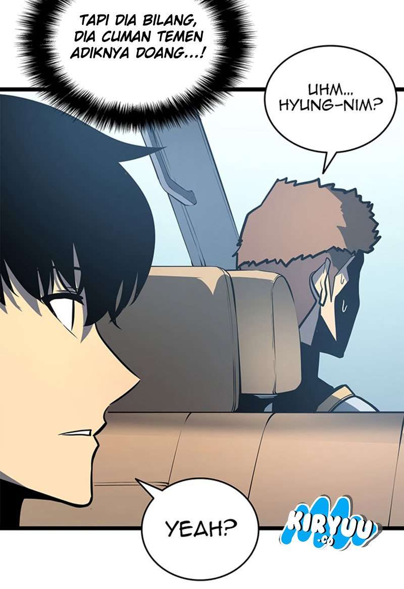 Solo Leveling Chapter 55 Gambar 93