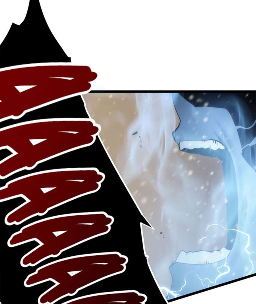 Solo Leveling Chapter 54 Gambar 15