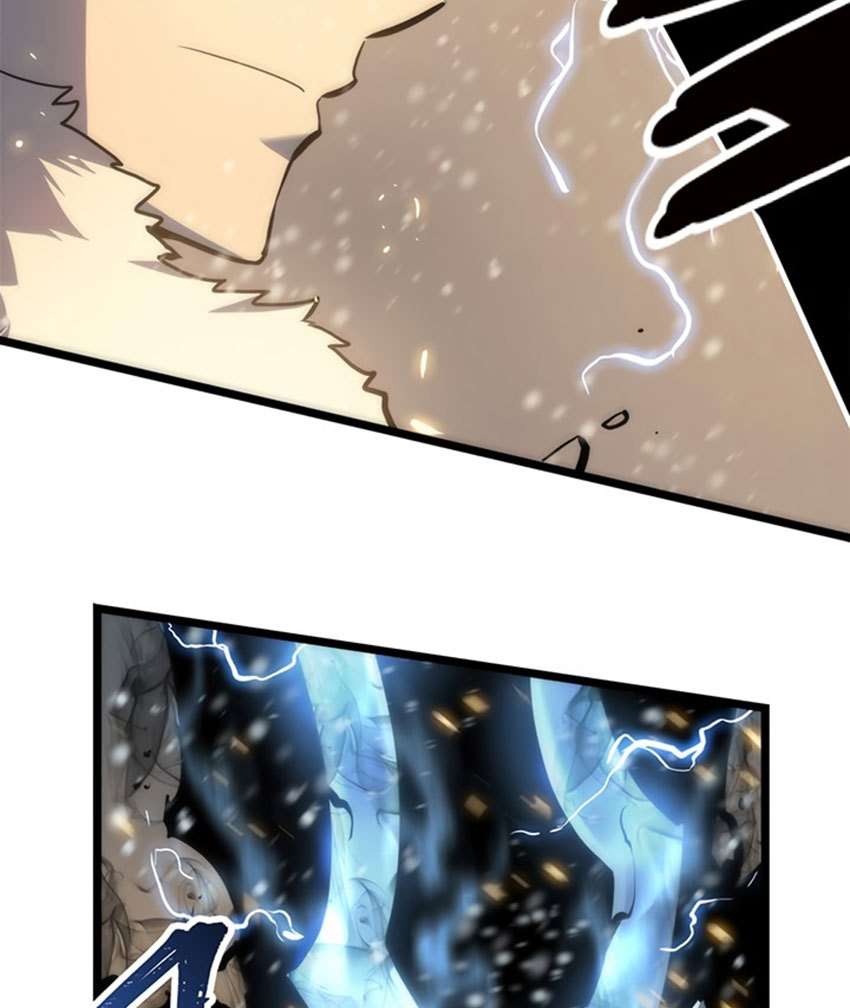 Solo Leveling Chapter 54 Gambar 17