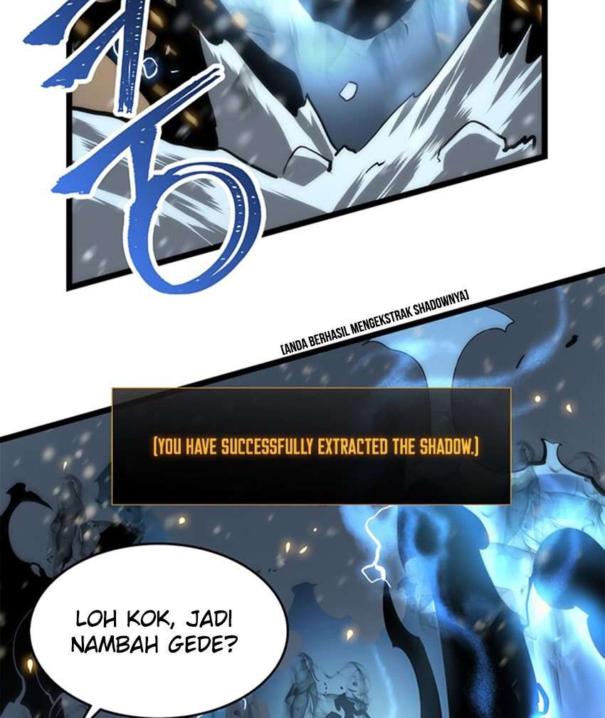 Solo Leveling Chapter 54 Gambar 18