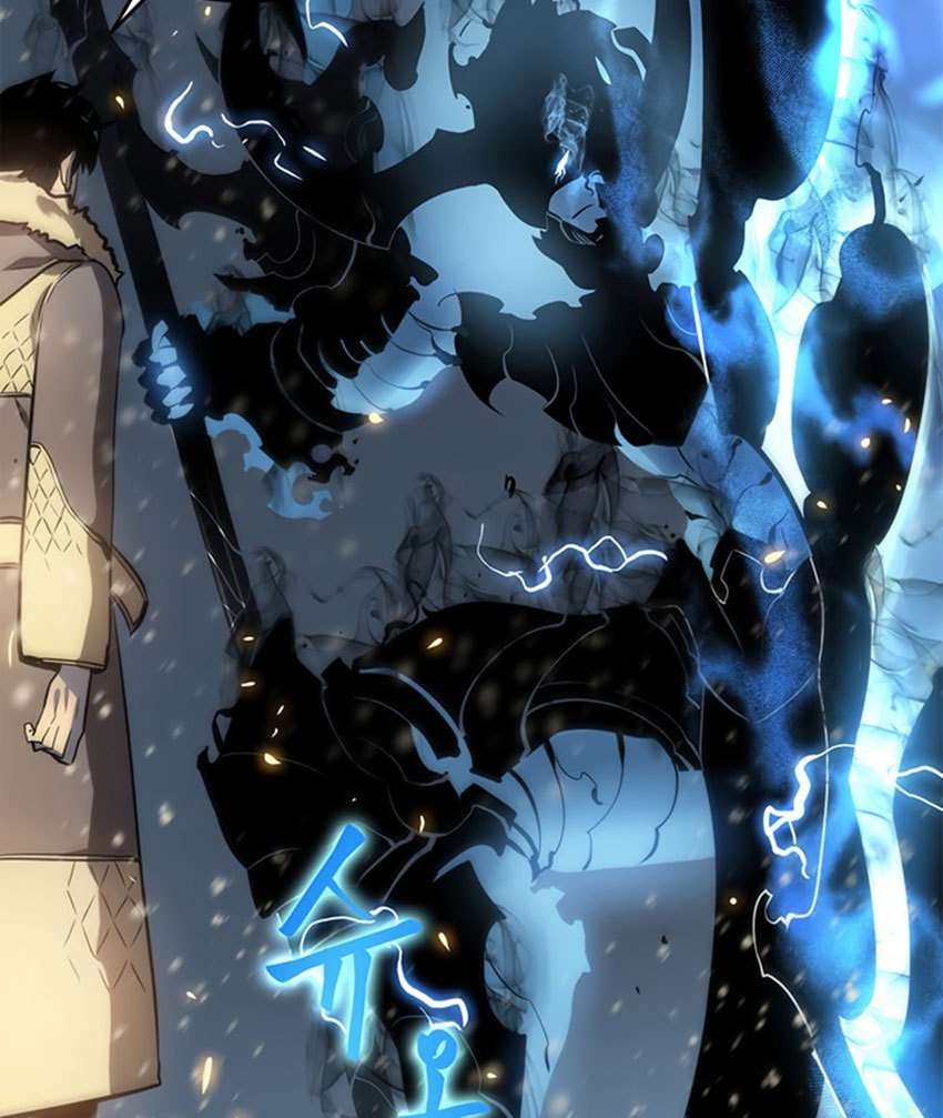 Solo Leveling Chapter 54 Gambar 19