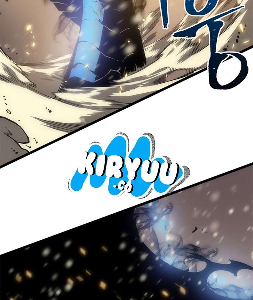Solo Leveling Chapter 54 Gambar 10