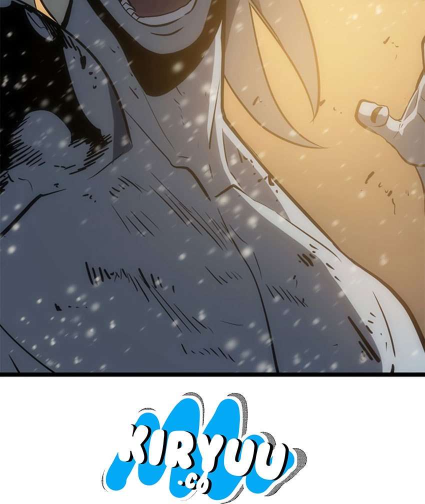 Solo Leveling Chapter 54 Gambar 101