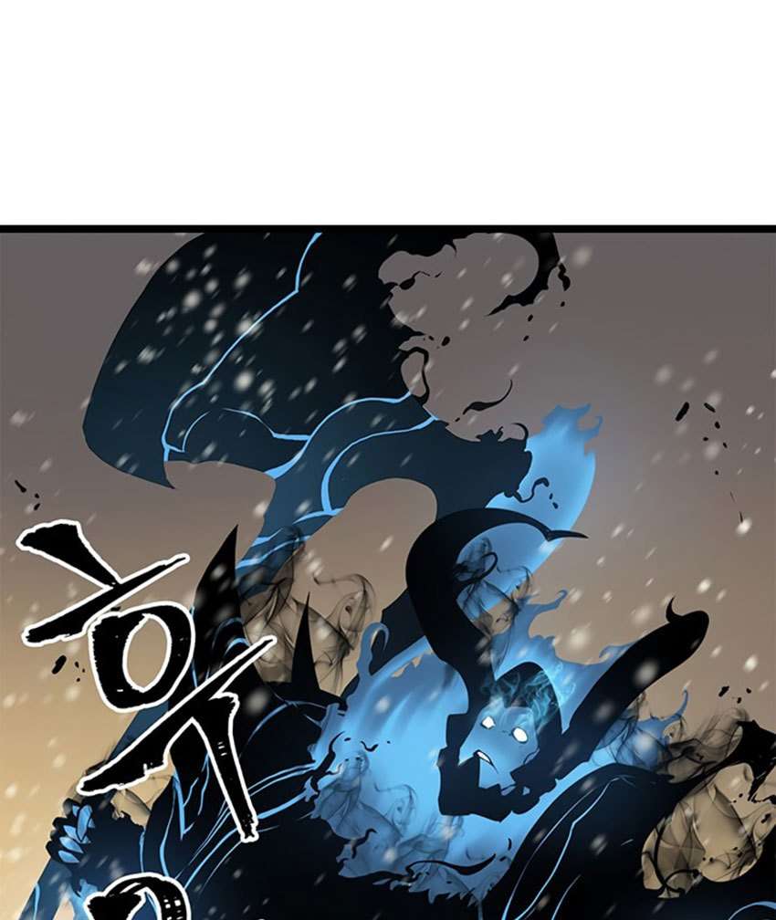 Solo Leveling Chapter 54 Gambar 102