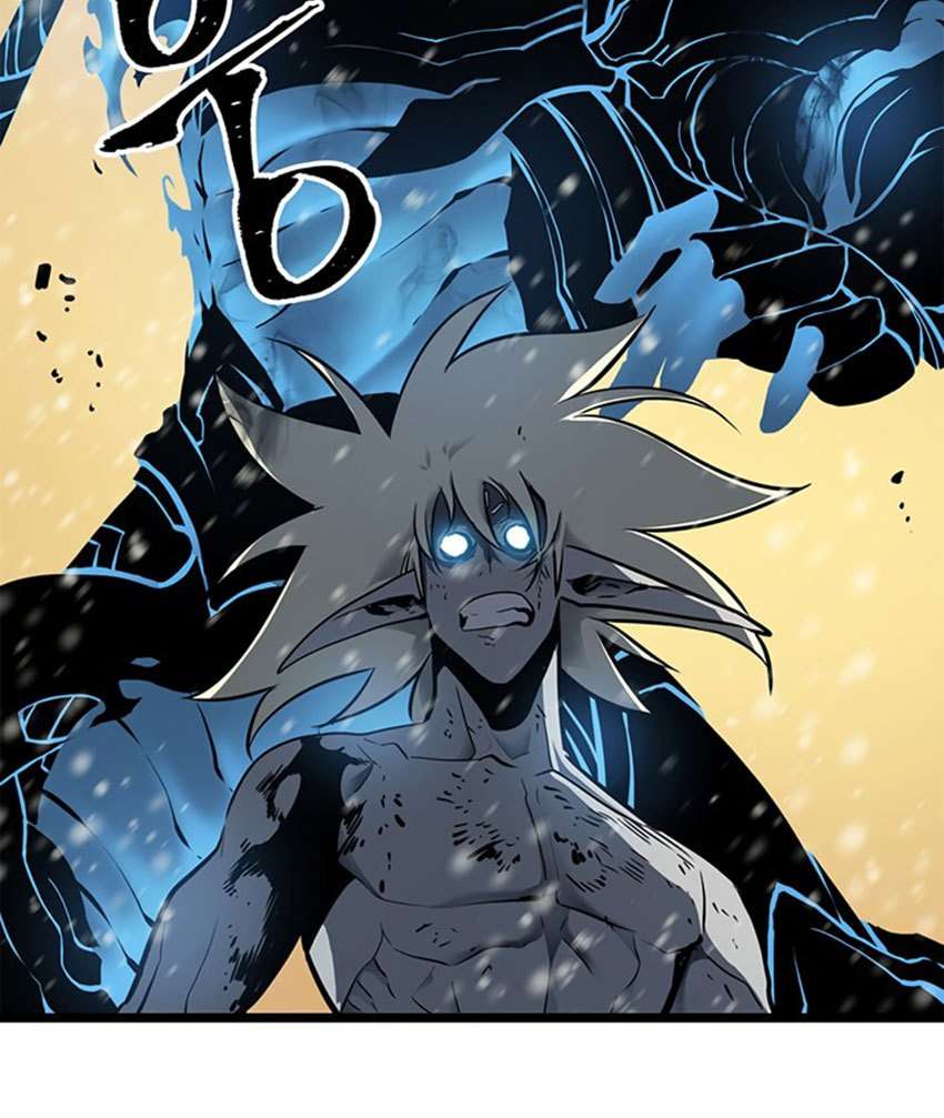 Solo Leveling Chapter 54 Gambar 103