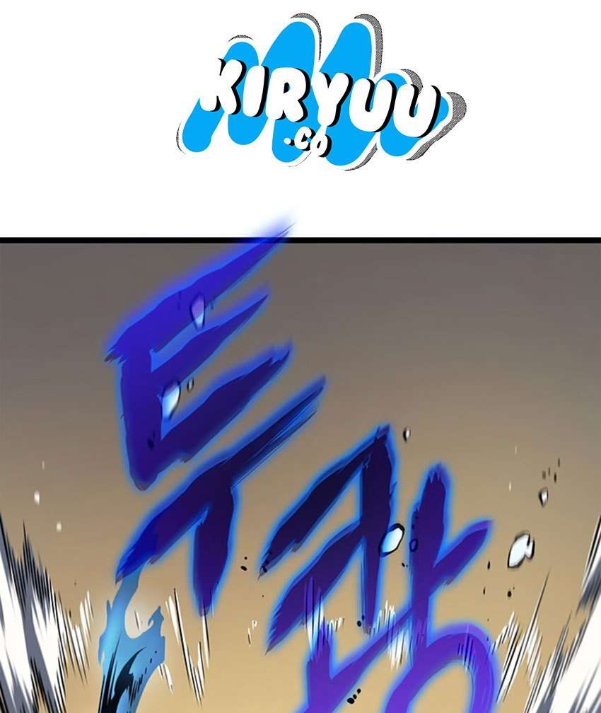 Solo Leveling Chapter 54 Gambar 104