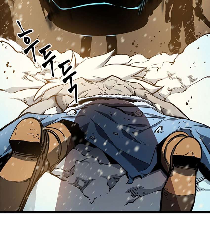 Solo Leveling Chapter 54 Gambar 107