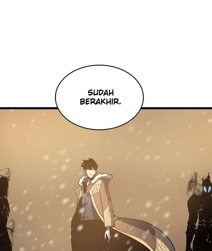 Solo Leveling Chapter 54 Gambar 108