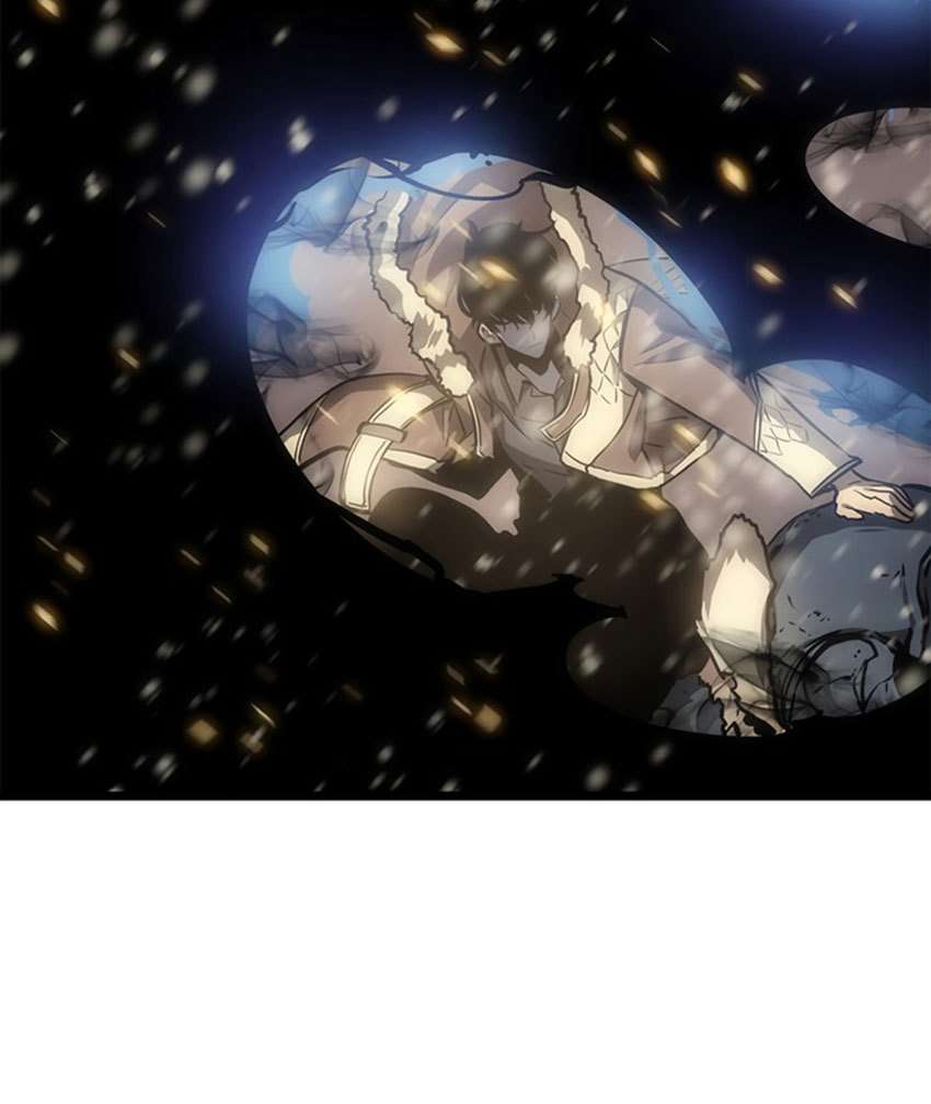 Solo Leveling Chapter 54 Gambar 11