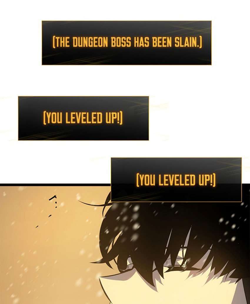 Solo Leveling Chapter 54 Gambar 111