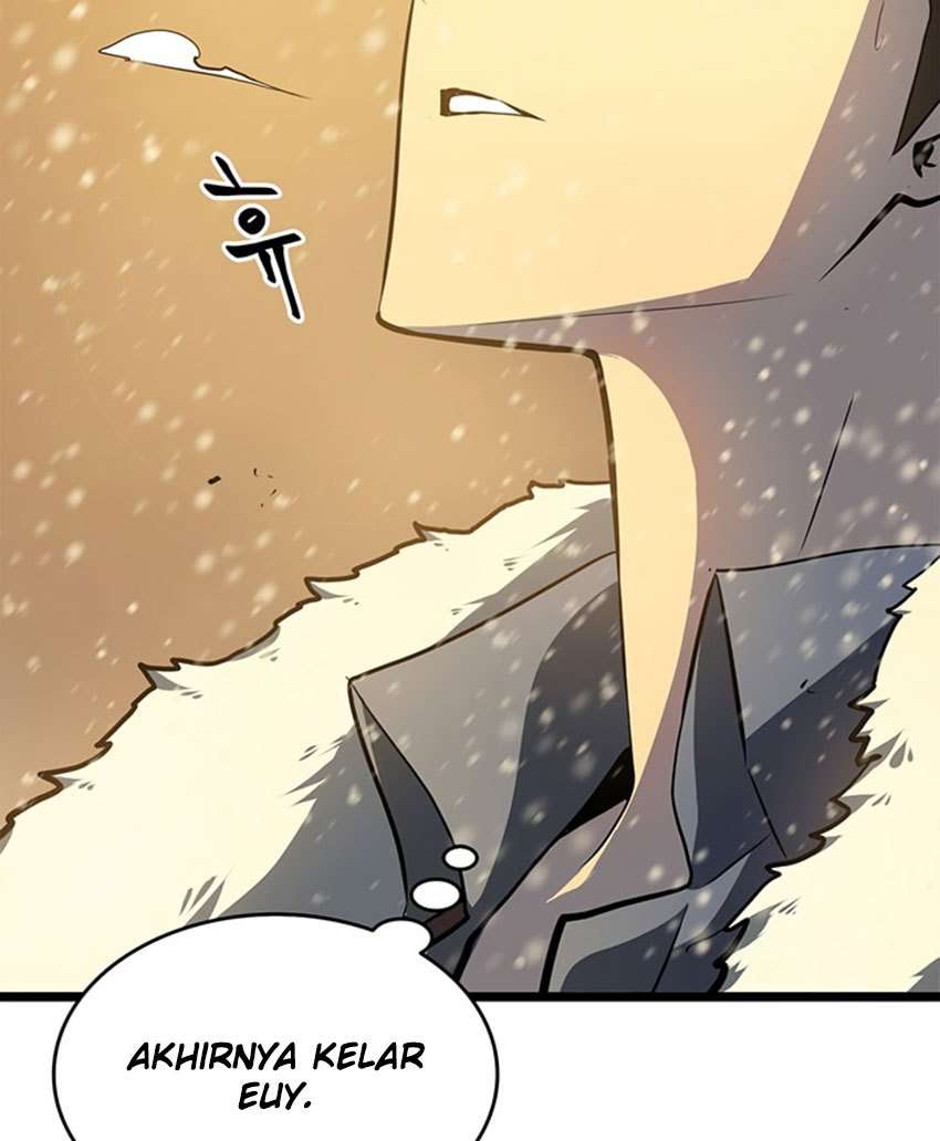 Solo Leveling Chapter 54 Gambar 112