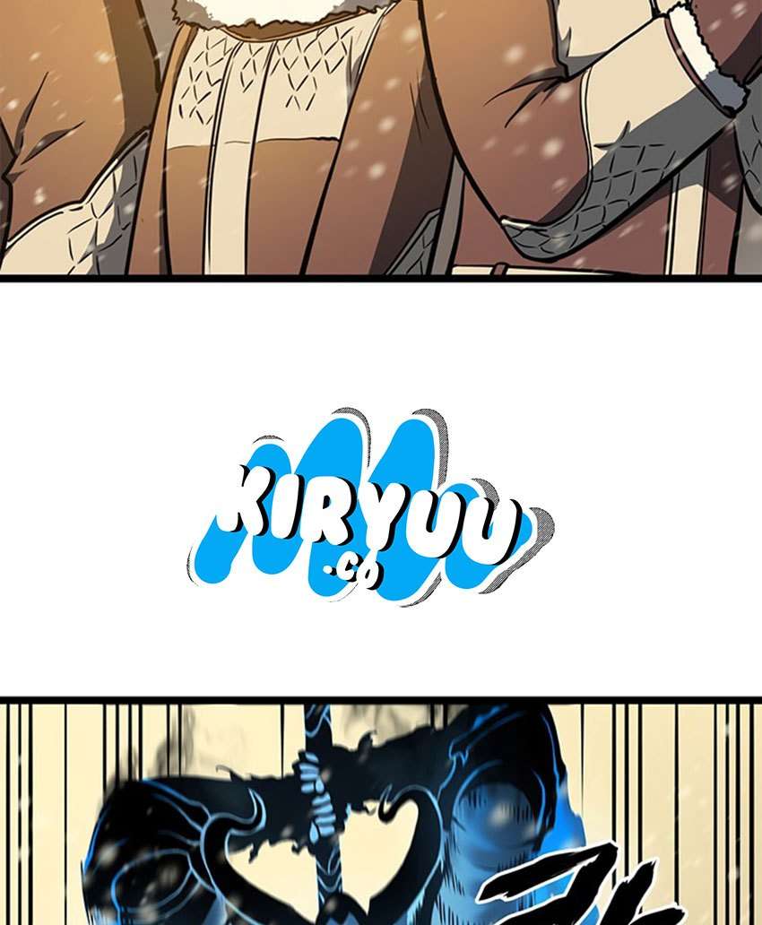 Solo Leveling Chapter 54 Gambar 114