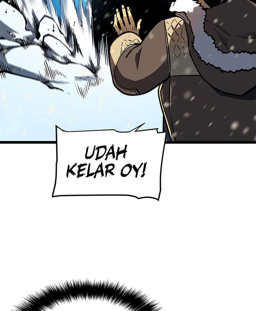 Solo Leveling Chapter 54 Gambar 116