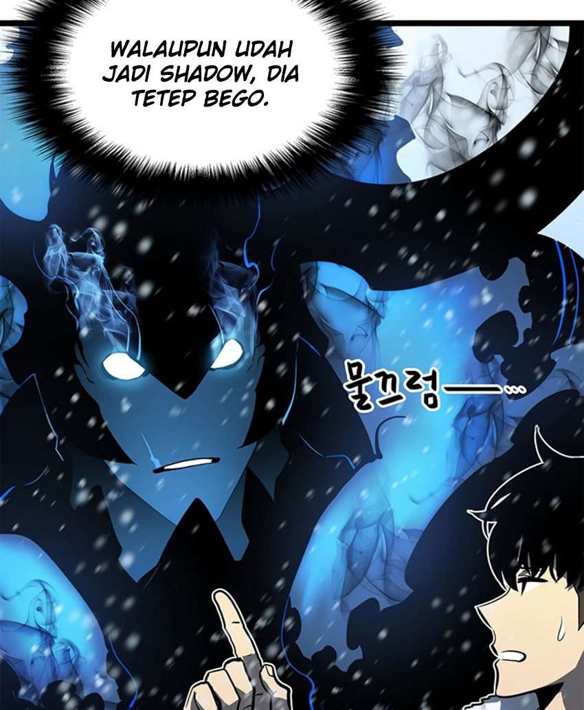 Solo Leveling Chapter 54 Gambar 117