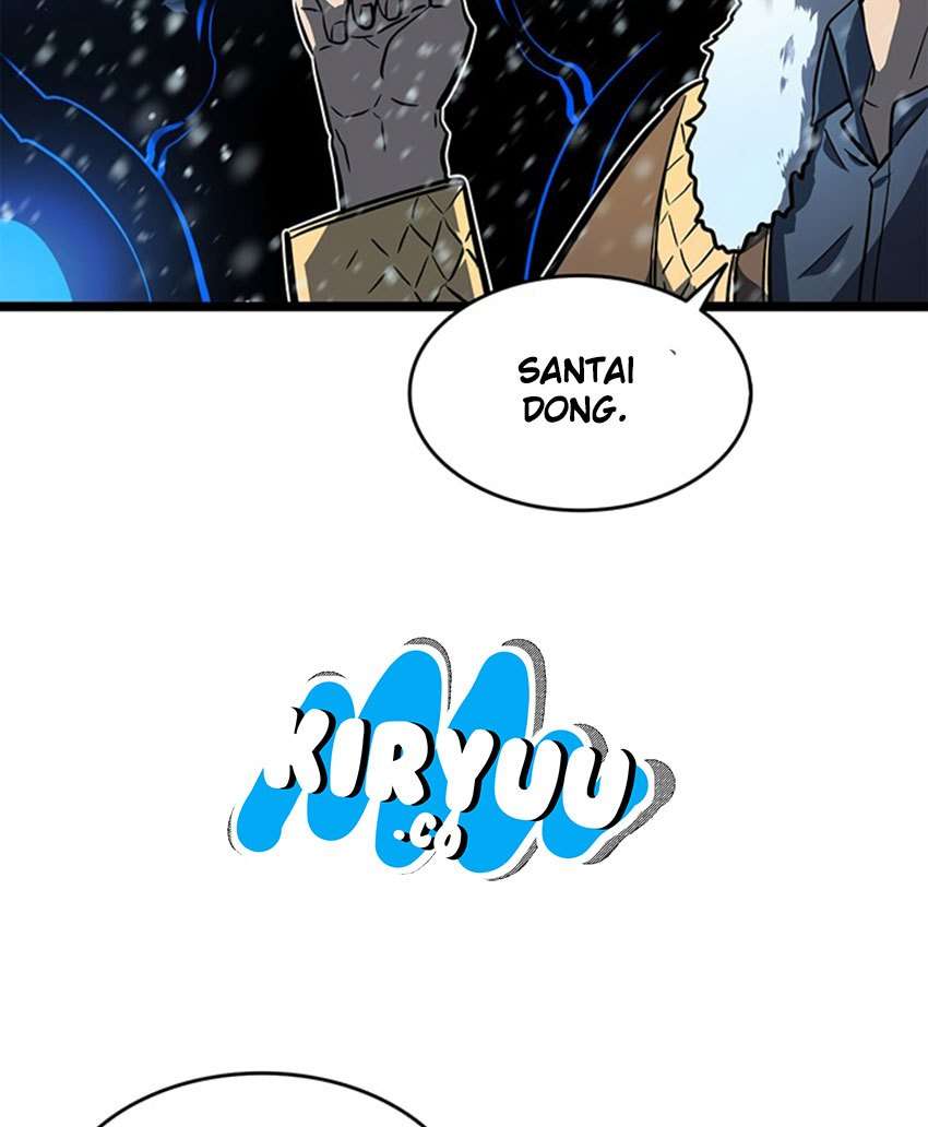 Solo Leveling Chapter 54 Gambar 118
