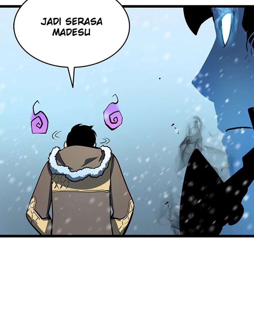 Solo Leveling Chapter 54 Gambar 119