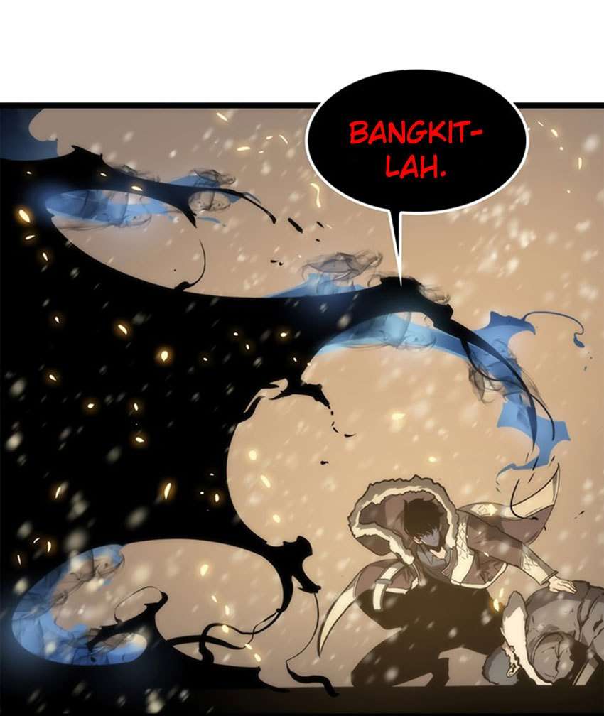 Solo Leveling Chapter 54 Gambar 12