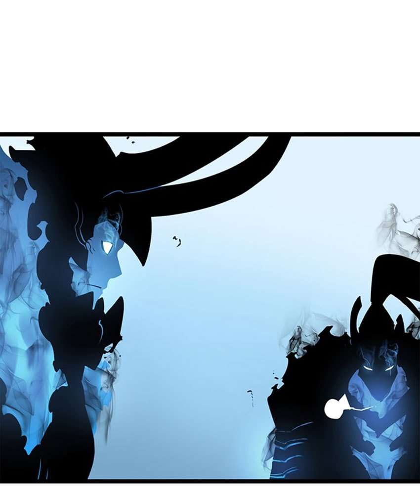 Solo Leveling Chapter 54 Gambar 121