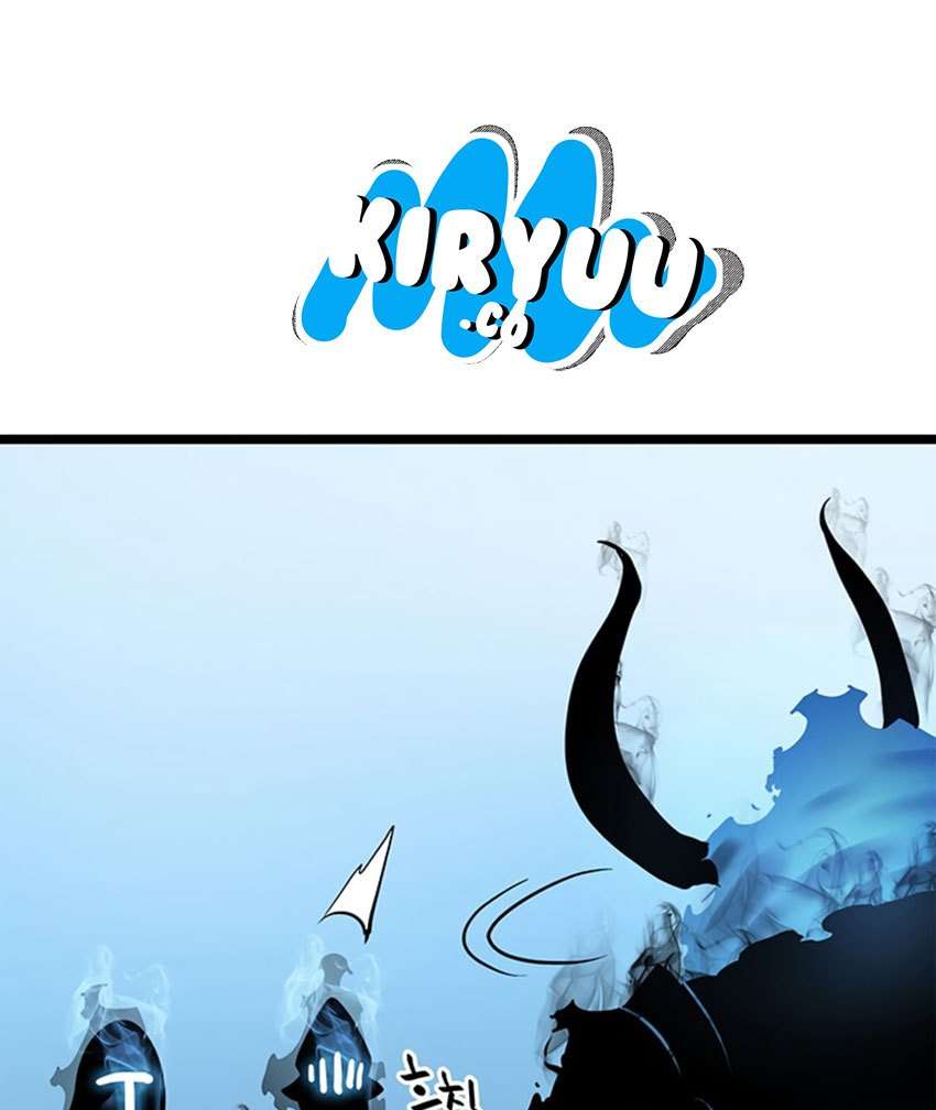 Solo Leveling Chapter 54 Gambar 123
