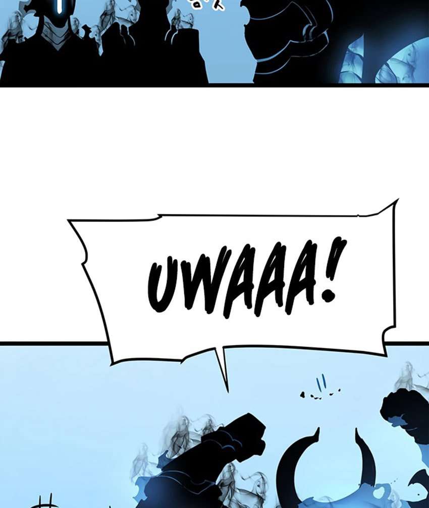 Solo Leveling Chapter 54 Gambar 124
