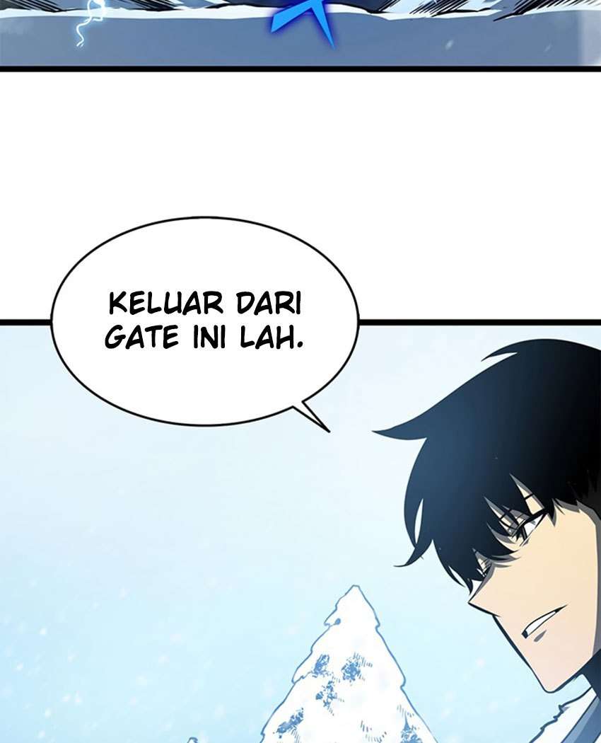 Solo Leveling Chapter 54 Gambar 130