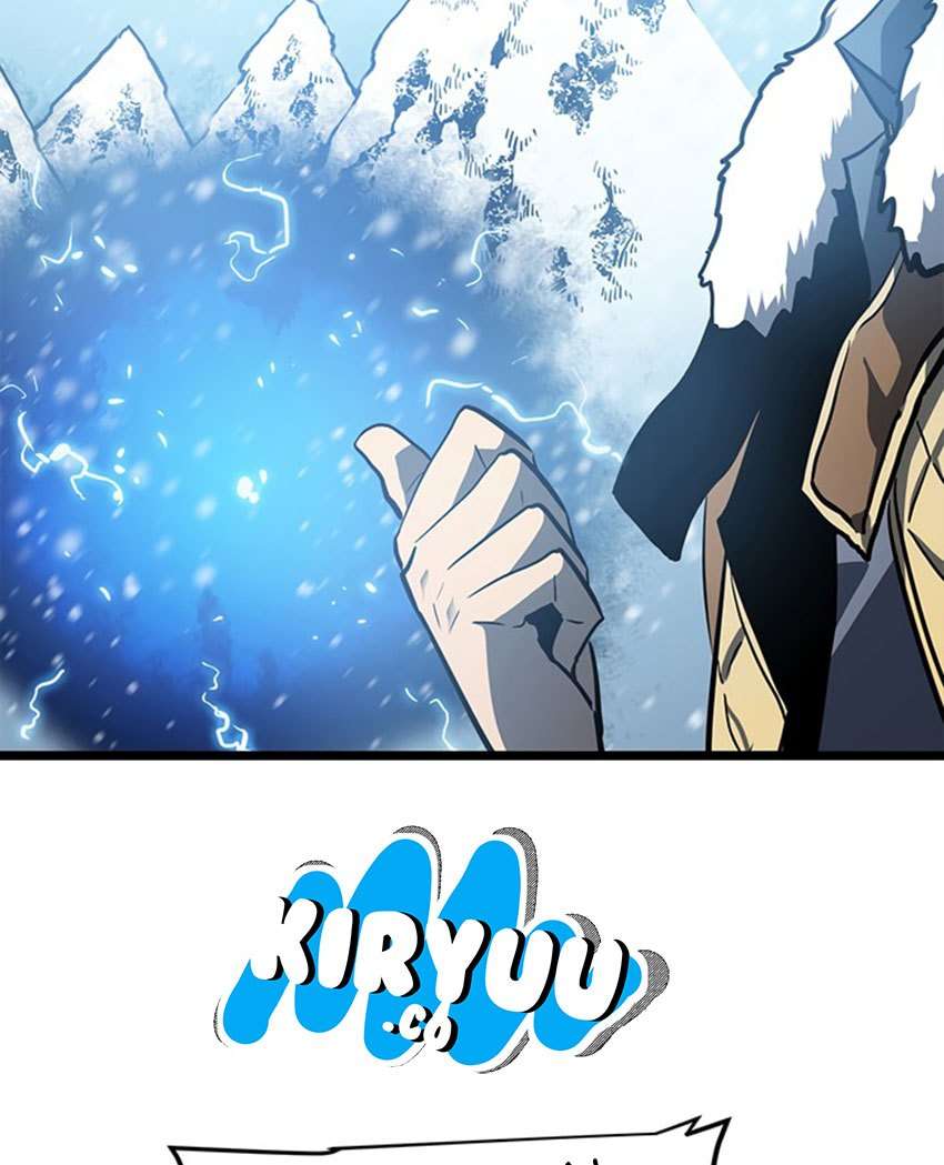 Solo Leveling Chapter 54 Gambar 131