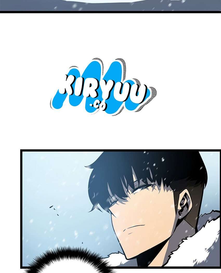 Solo Leveling Chapter 54 Gambar 133