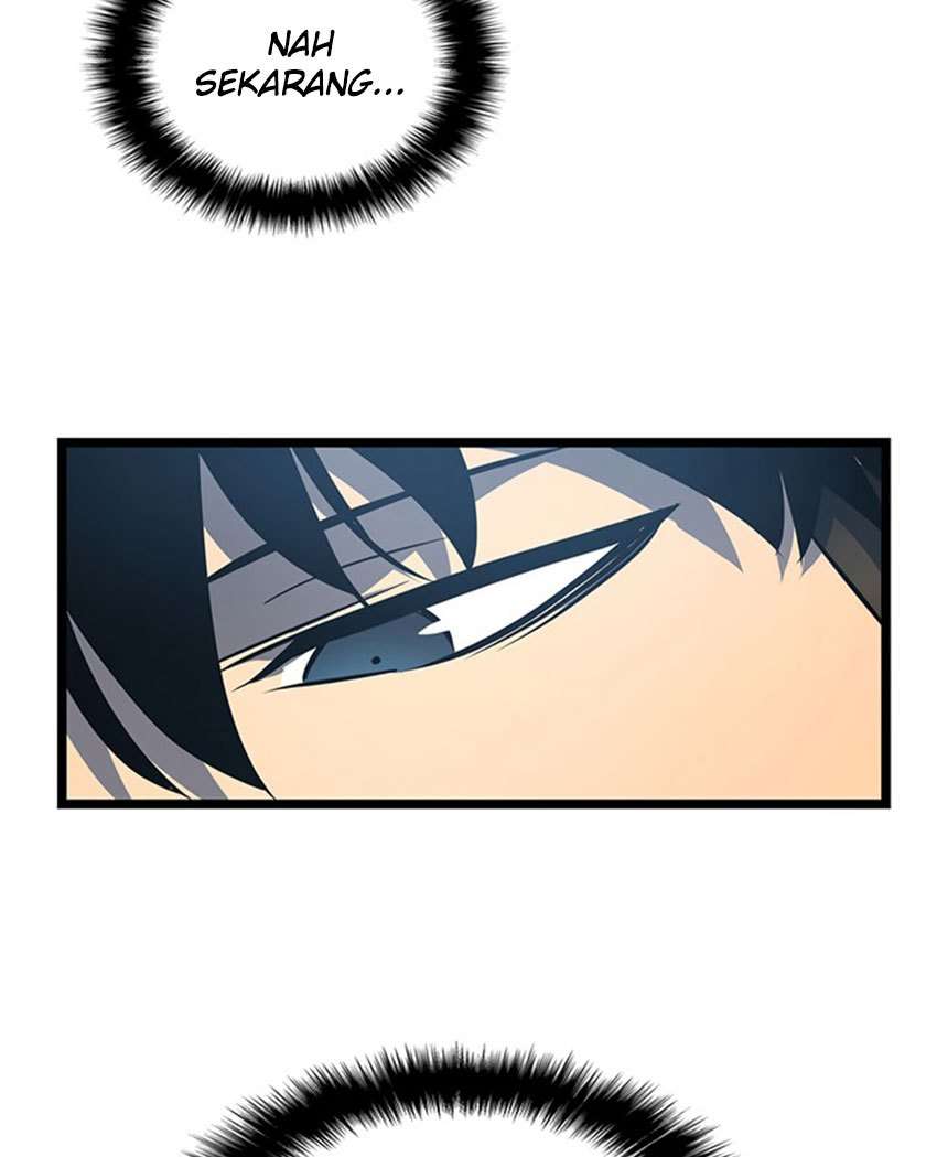 Solo Leveling Chapter 54 Gambar 134