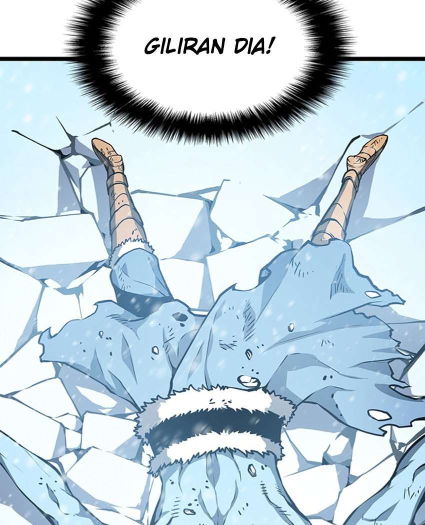 Solo Leveling Chapter 54 Gambar 135