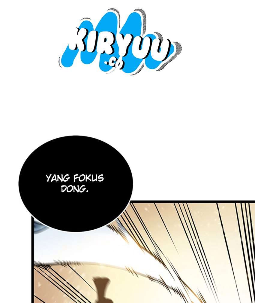 Solo Leveling Chapter 54 Gambar 24