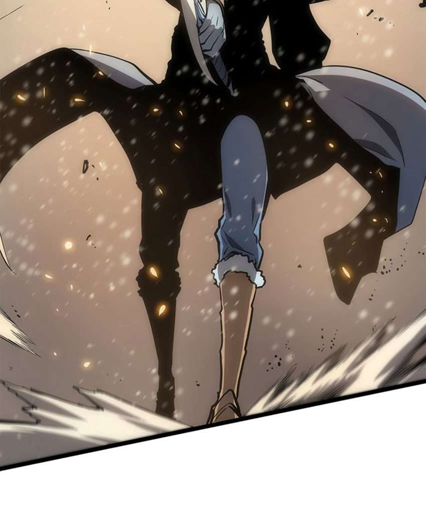 Solo Leveling Chapter 54 Gambar 27