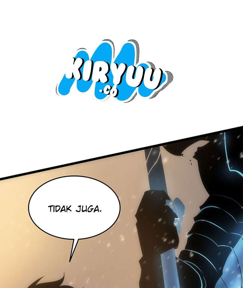 Solo Leveling Chapter 54 Gambar 28