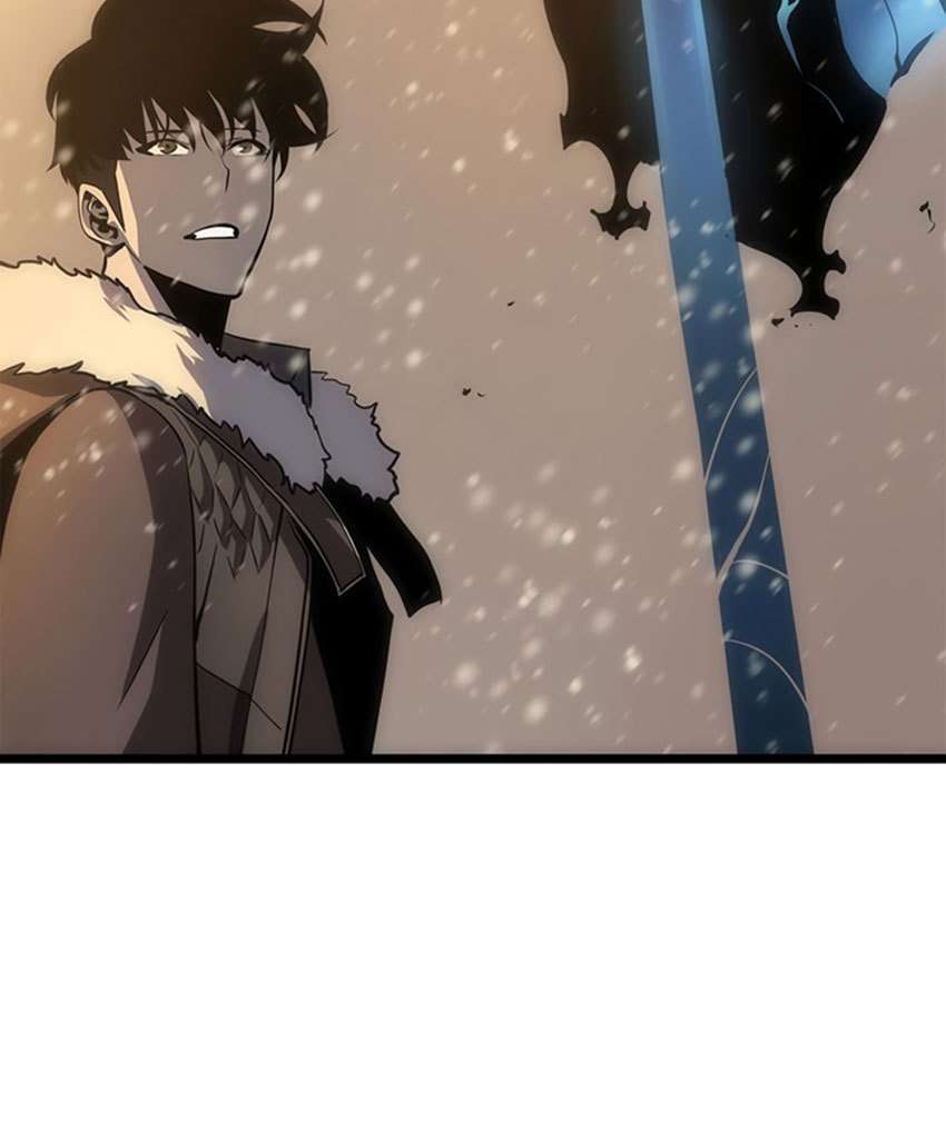 Solo Leveling Chapter 54 Gambar 29