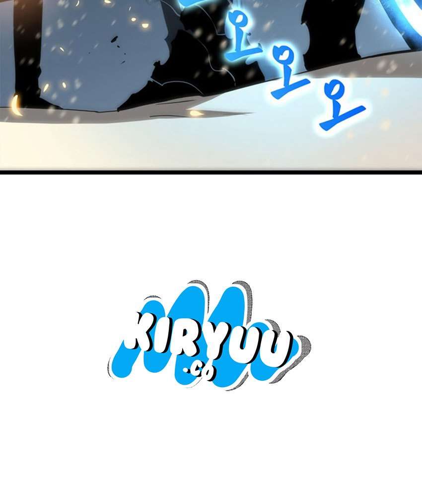 Solo Leveling Chapter 54 Gambar 20