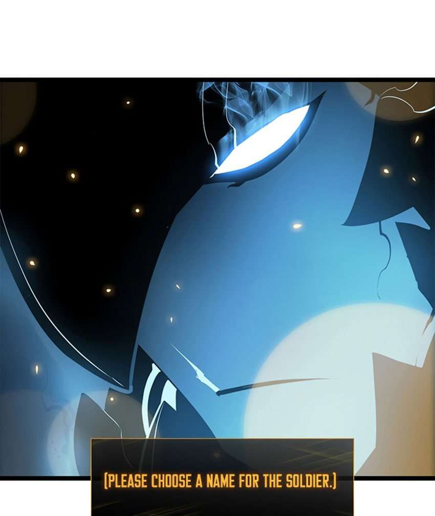 Solo Leveling Chapter 54 Gambar 21