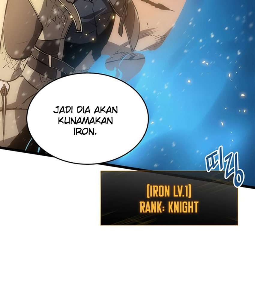Solo Leveling Chapter 54 Gambar 23