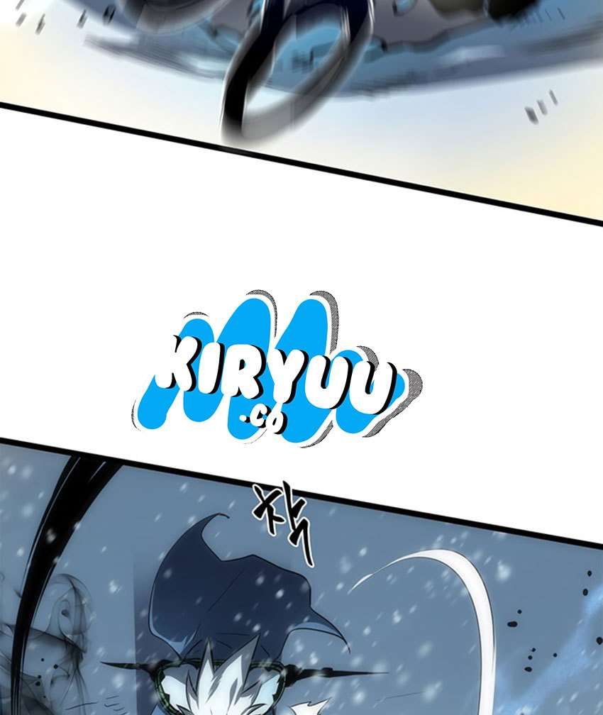 Solo Leveling Chapter 54 Gambar 36
