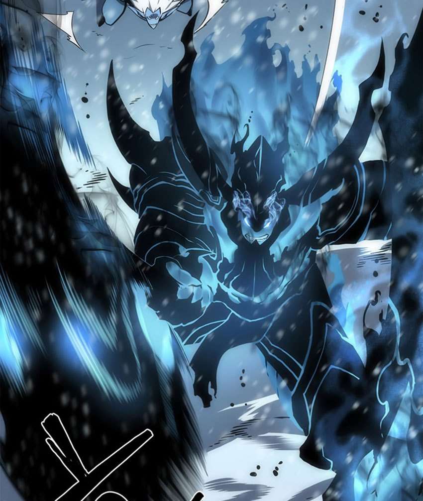 Solo Leveling Chapter 54 Gambar 37