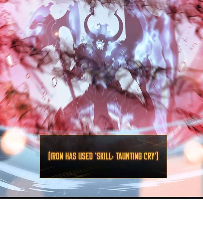 Solo Leveling Chapter 54 Gambar 31