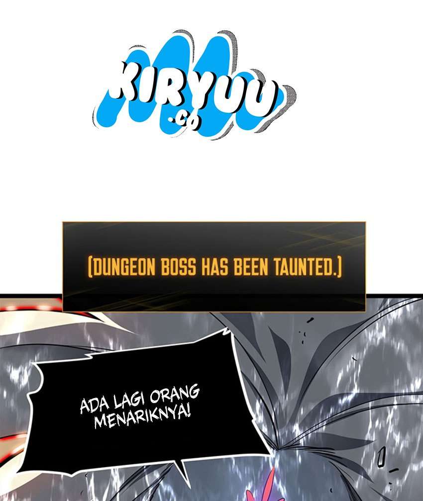 Solo Leveling Chapter 54 Gambar 32