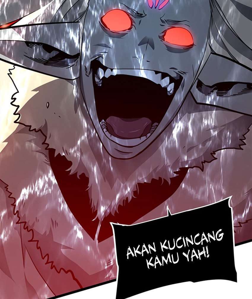 Solo Leveling Chapter 54 Gambar 33