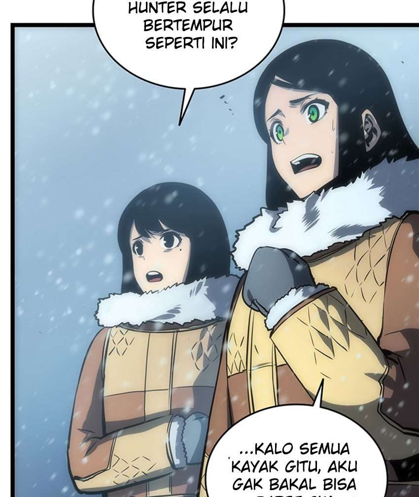 Solo Leveling Chapter 54 Gambar 45