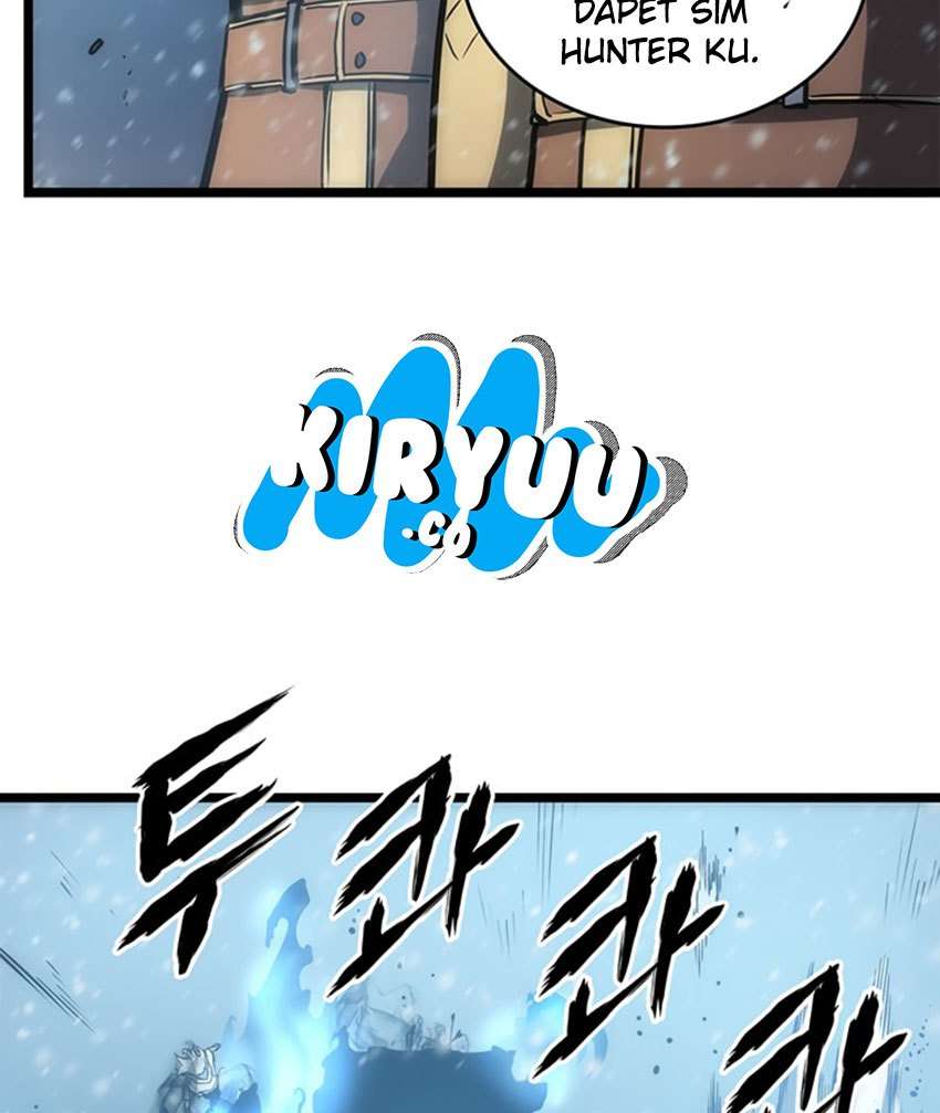 Solo Leveling Chapter 54 Gambar 46
