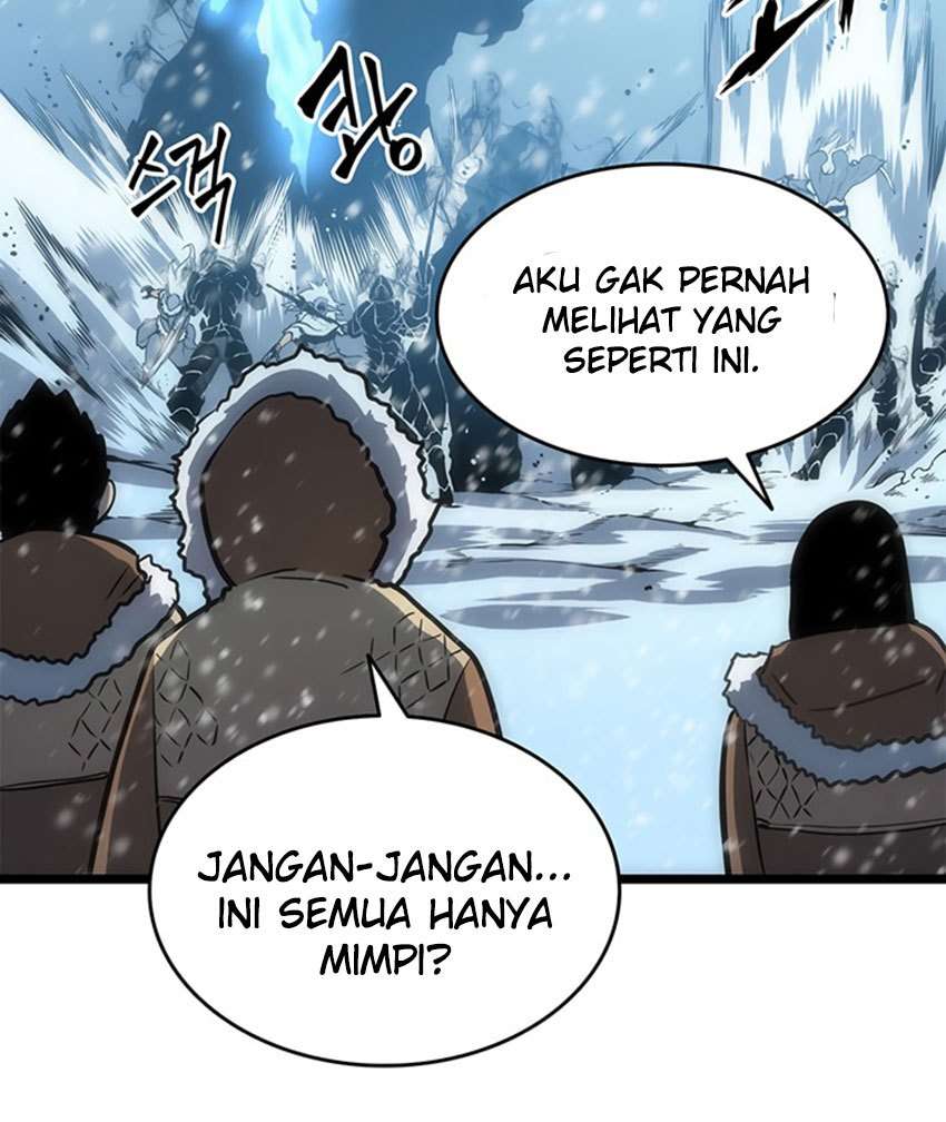 Solo Leveling Chapter 54 Gambar 47