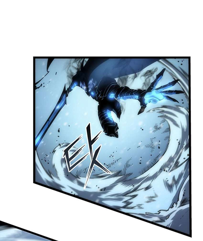 Solo Leveling Chapter 54 Gambar 48