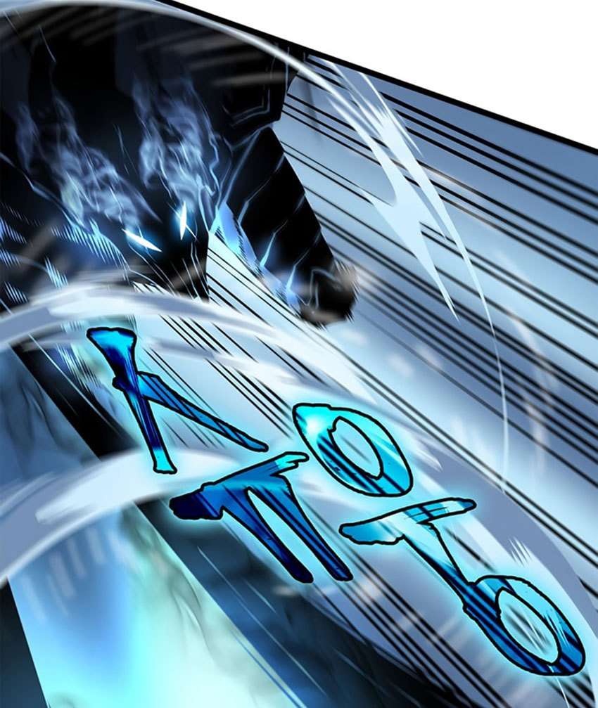 Solo Leveling Chapter 54 Gambar 49