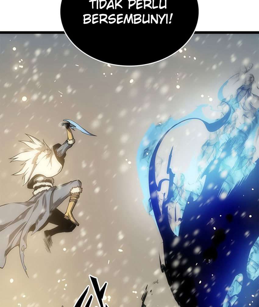 Solo Leveling Chapter 54 Gambar 4