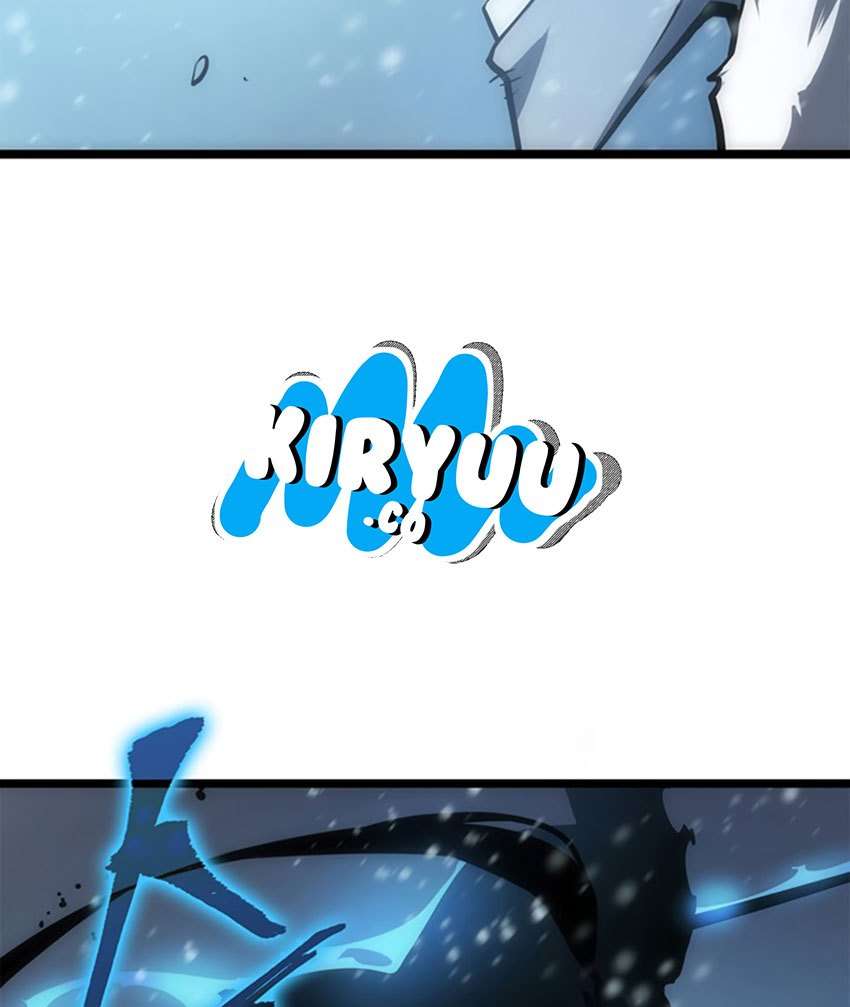 Solo Leveling Chapter 54 Gambar 40